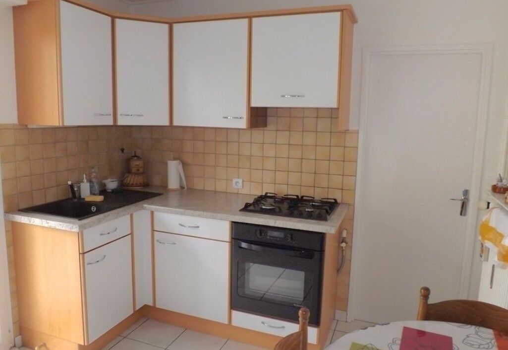 Appartement F3 - 1000049210