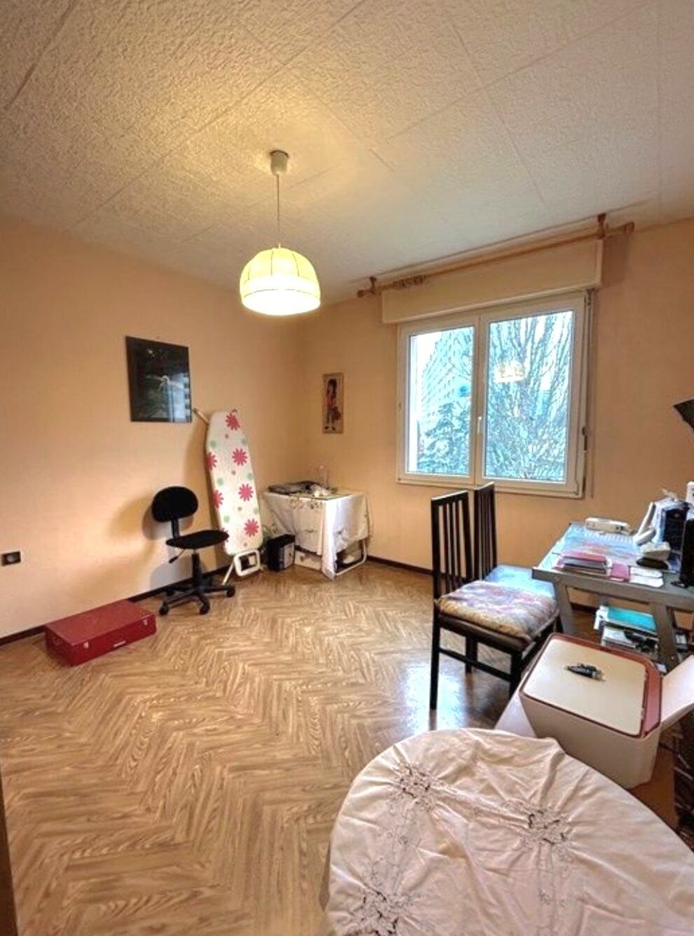 Appartement F3 - 1000049204