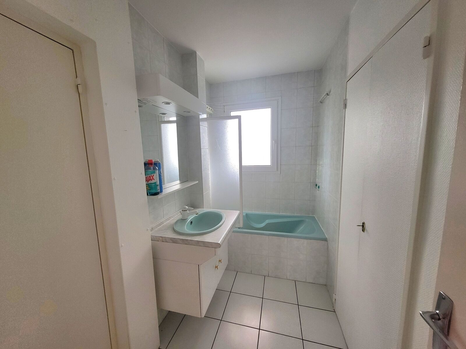 Appartement F3 - 1000049234