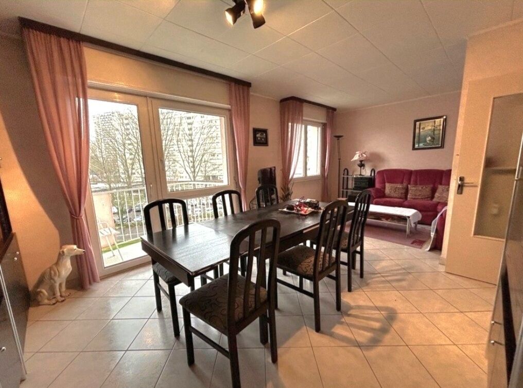 Appartement F3 - 1000049215