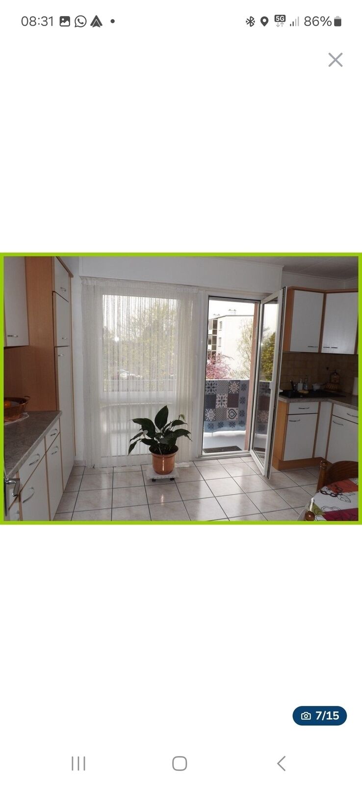 Appartement F3 - 1000049208