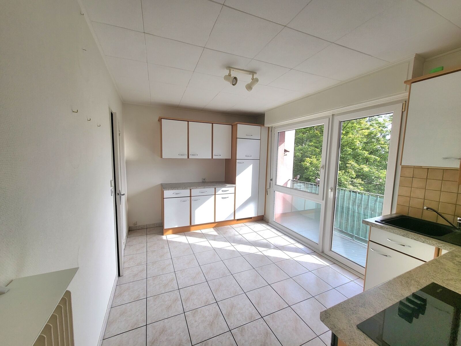 Appartement F3 - 1000049233