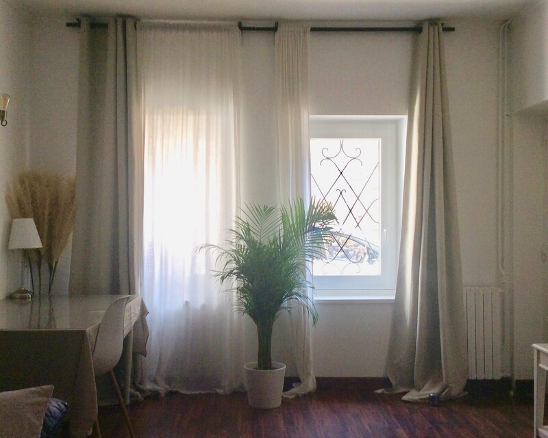 Maison dans le centre ville historique des Mureaux - Img 0296