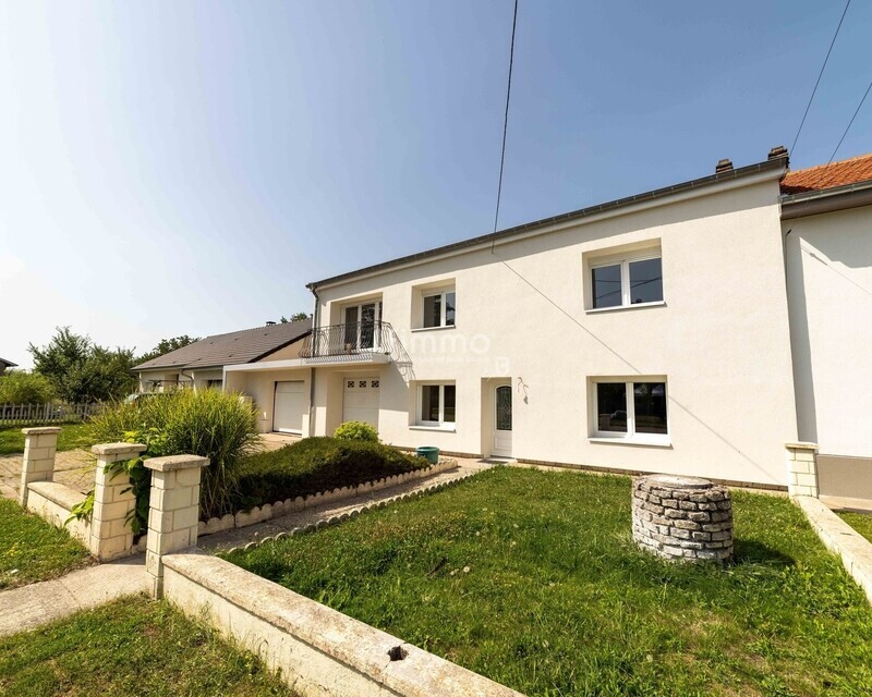 Grande Maison Familiale, avec Dépendances, en Pleine Campagne. - 13 août 2025-15475c9a9064
