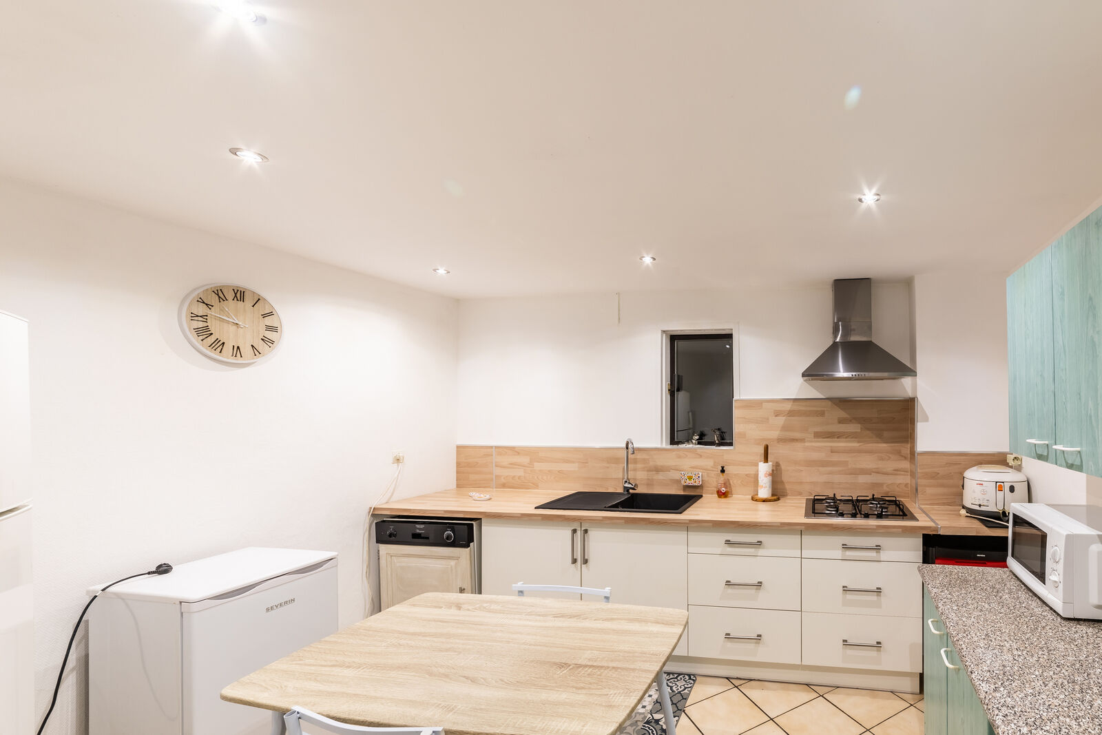 Grande Maison Familiale, avec Dépendances, en Pleine Campagne. - 7q8a3141-hdr