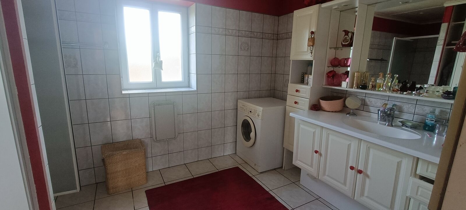 Maison longère indépendante avec dépendances - Img20240718160009