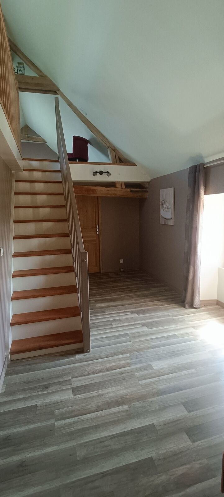 Maison longère indépendante avec dépendances - Img20240718160528