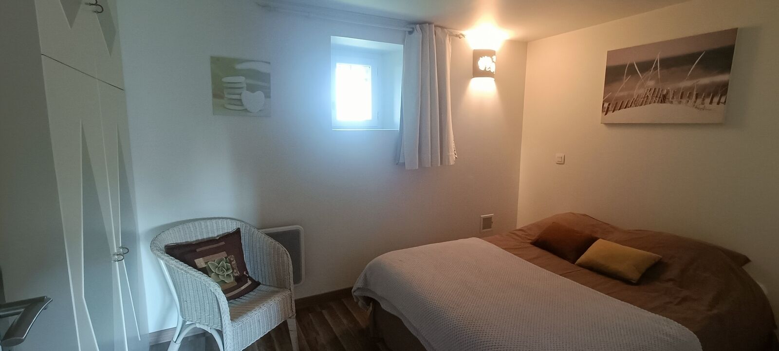 Maison longère indépendante avec dépendances - Img20240718160443