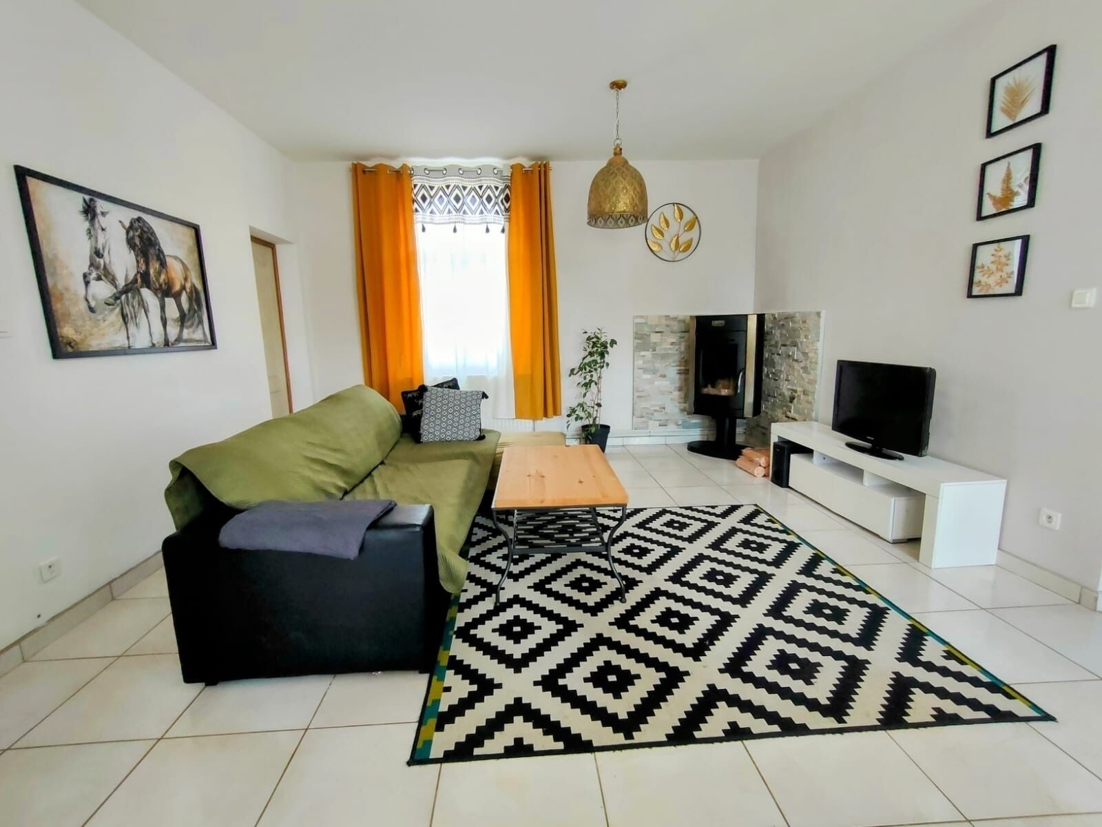 Propriété équestre  - 7cc53763-f596-48d0-84f8-35ca261e2821