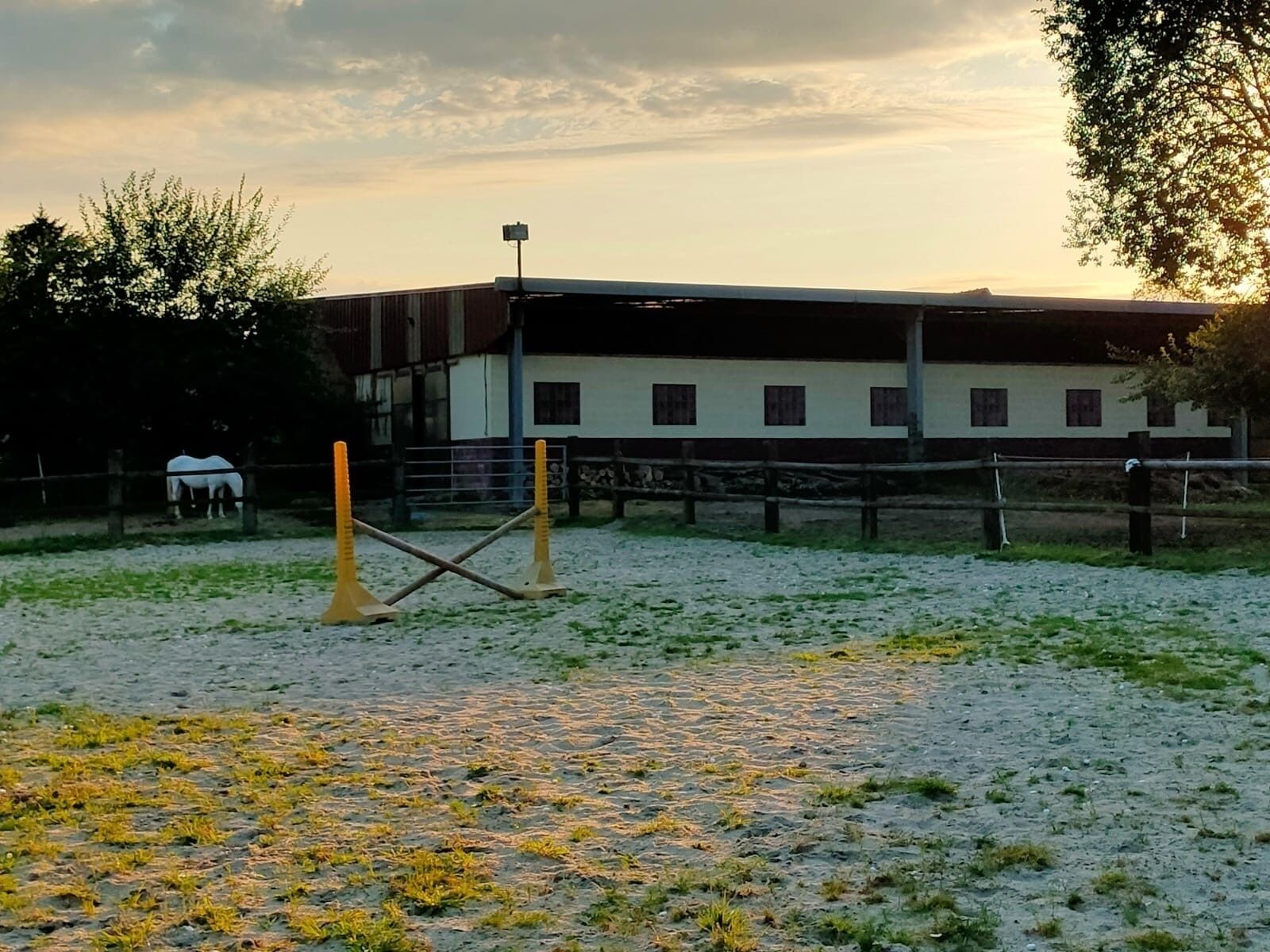 Propriété équestre  - 788f3474-db81-462c-a0b8-954f687985d8