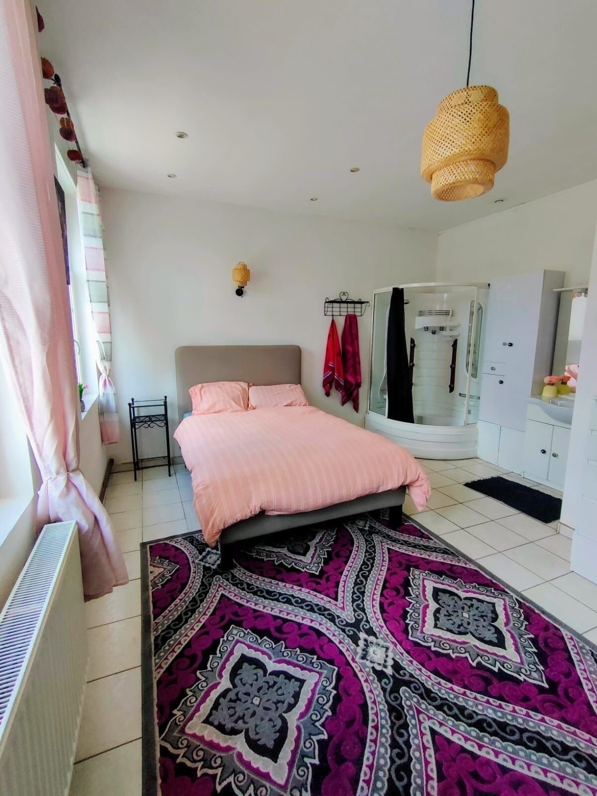 Propriété équestre  - A48623bd-8b5c-45fd-9af7-1f95a4b4c3d2