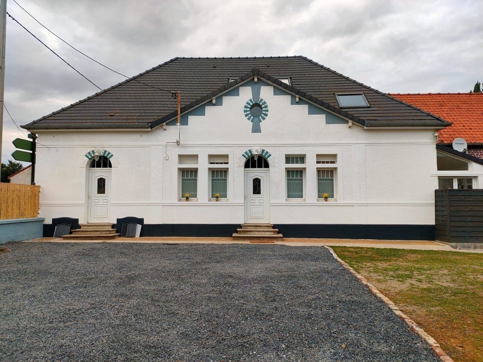 Propriété équestre  - 2551f28a-50dd-458b-a8ca-dffd153ad8fd