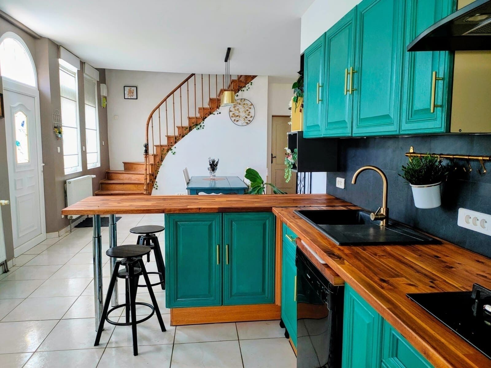 Propriété équestre  - A68836b0-6077-4f6d-b8f4-c72fb152bfd2