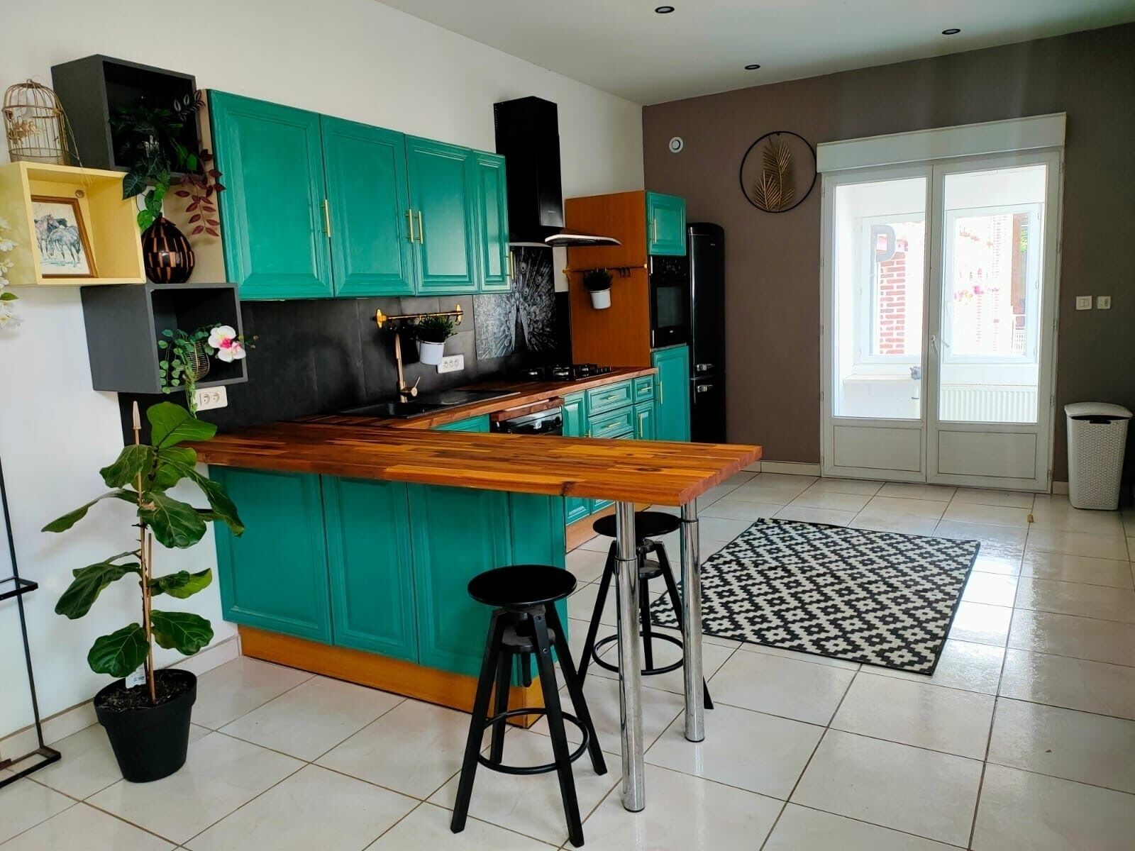 Propriété équestre  - B221eb5a-3665-4391-b75d-69fba399ac36