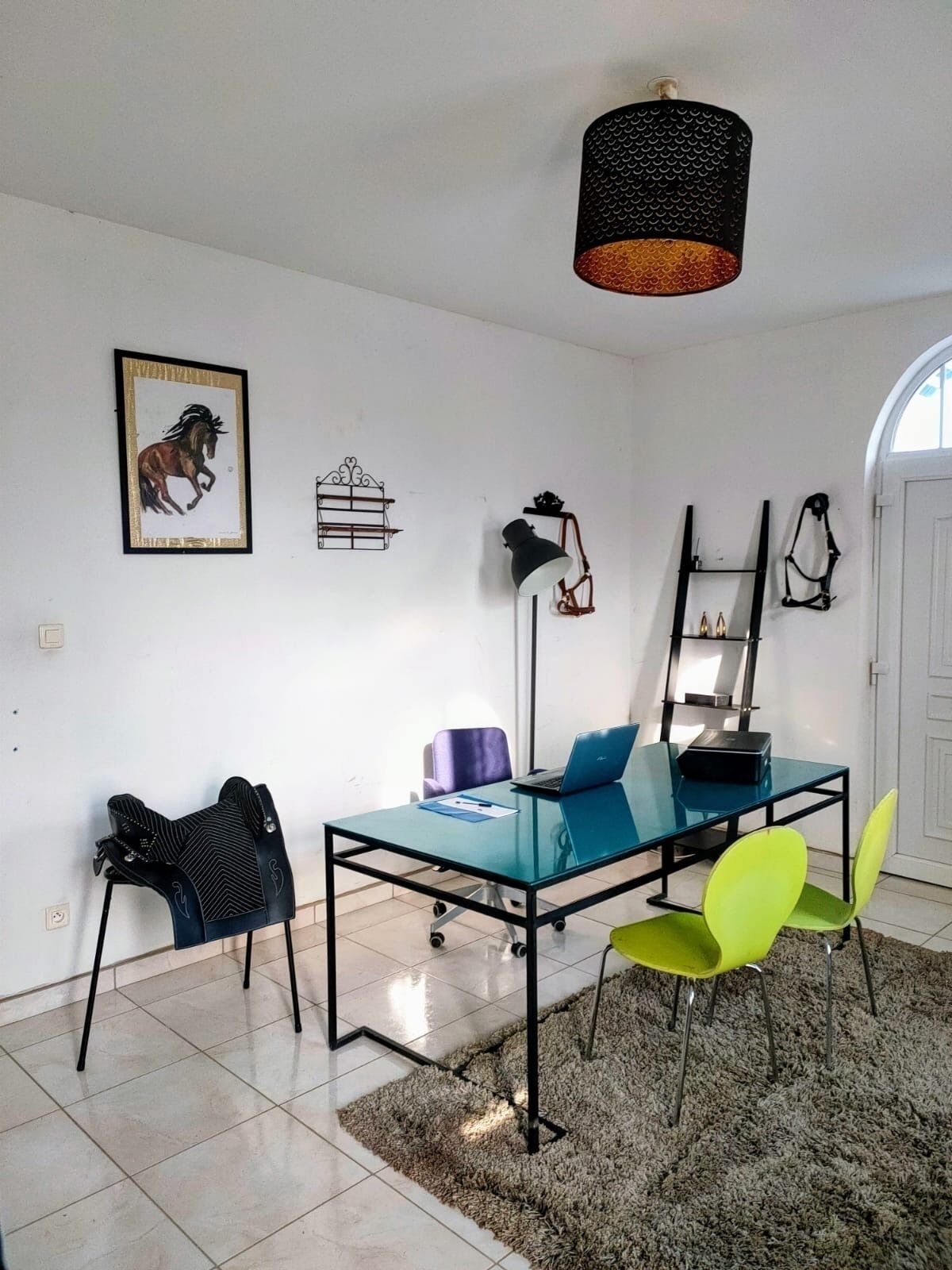 Propriété équestre  - A4a1de92-7171-4098-9727-2615702dd21b