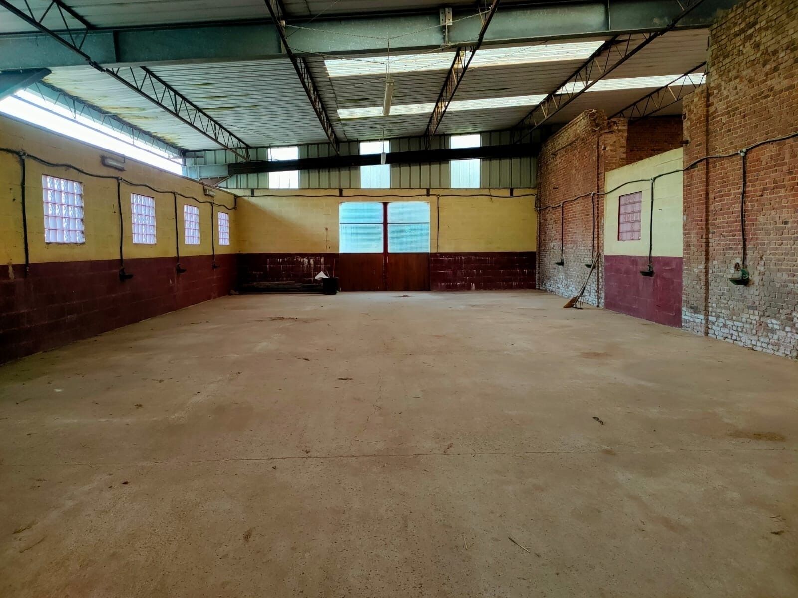 Propriété équestre  - Abbb8044-f4fc-4a44-b631-95f5430baea7