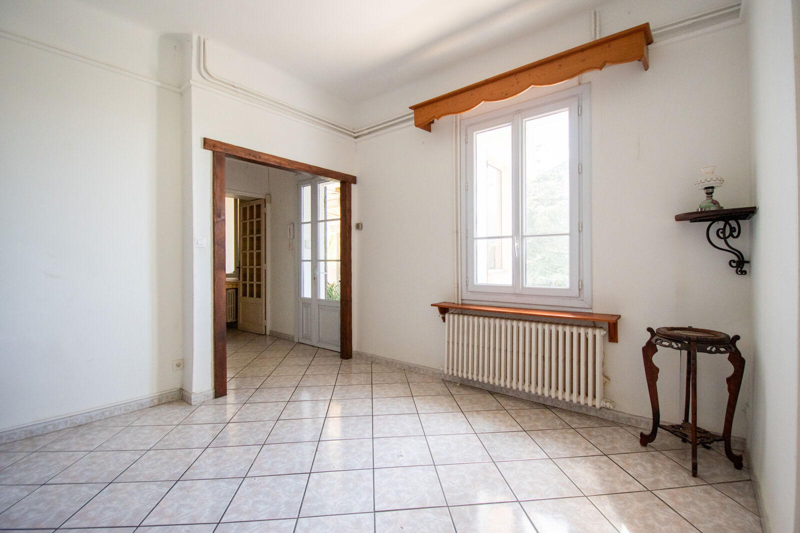 Rare à la vente / Maison 4 chambres / Parc des Bruyères - Dsc 6132
