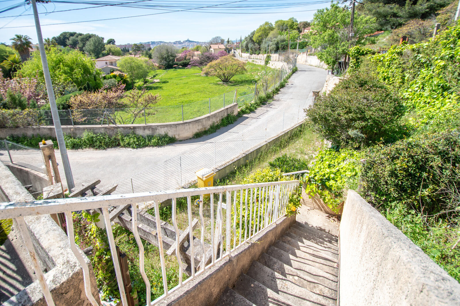 Rare à la vente / Maison 4 chambres / Parc des Bruyères - Dsc 6156