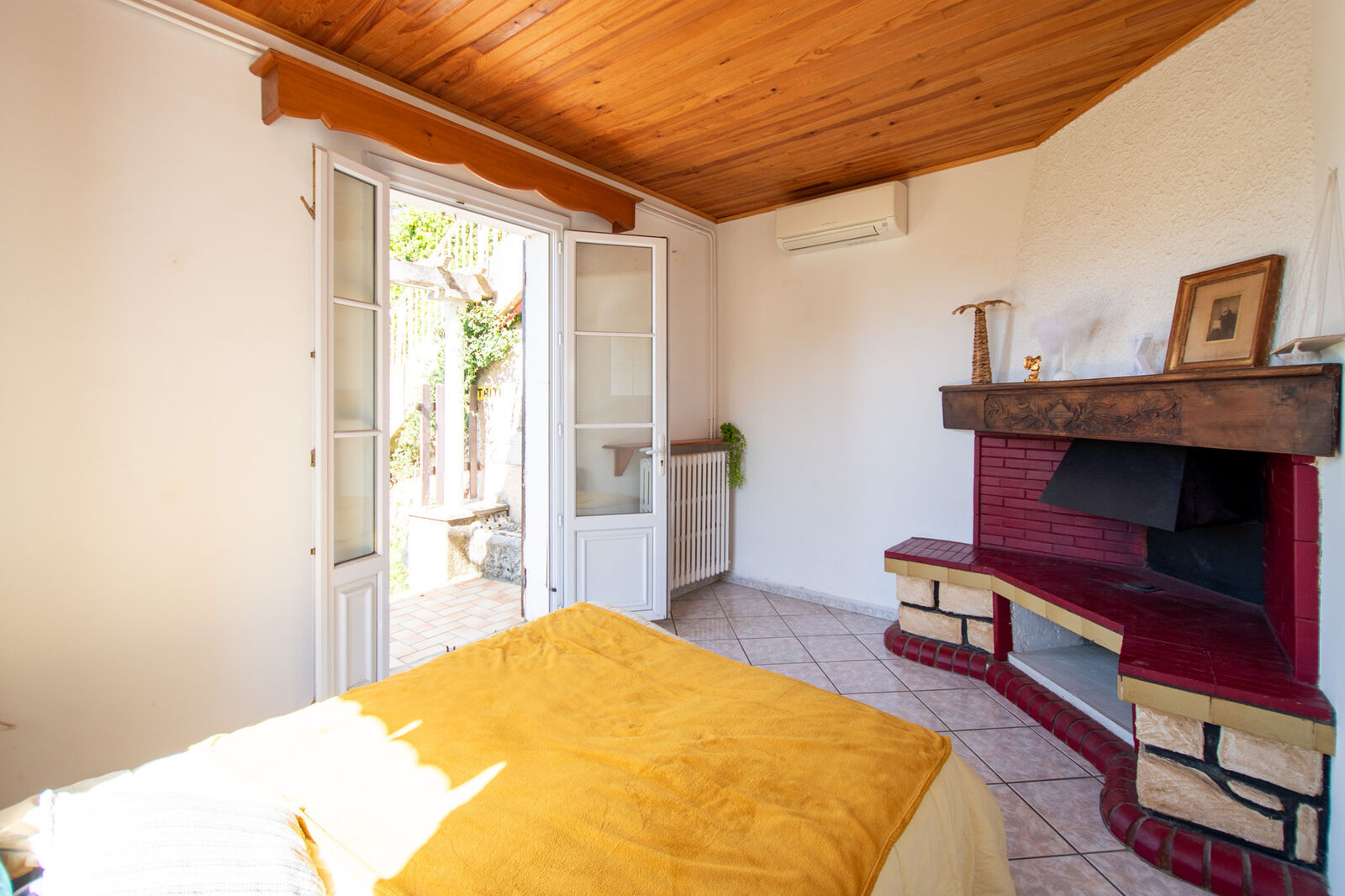 Rare à la vente / Maison 4 chambres / Parc des Bruyères - Dsc 6136