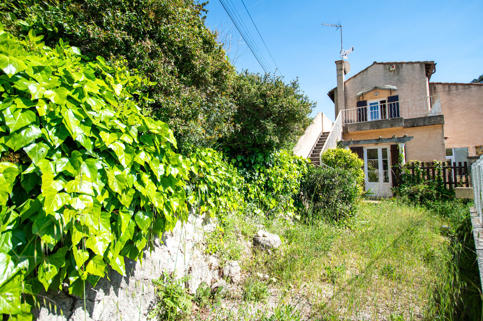 Rare à la vente / Maison 4 chambres / Parc des Bruyères - Dsc 6164