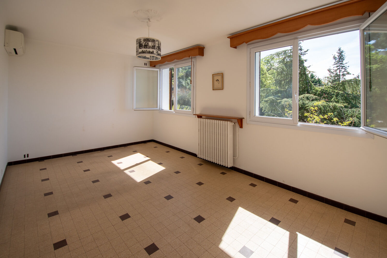 Rare à la vente / Maison 4 chambres / Parc des Bruyères - Dsc 6146