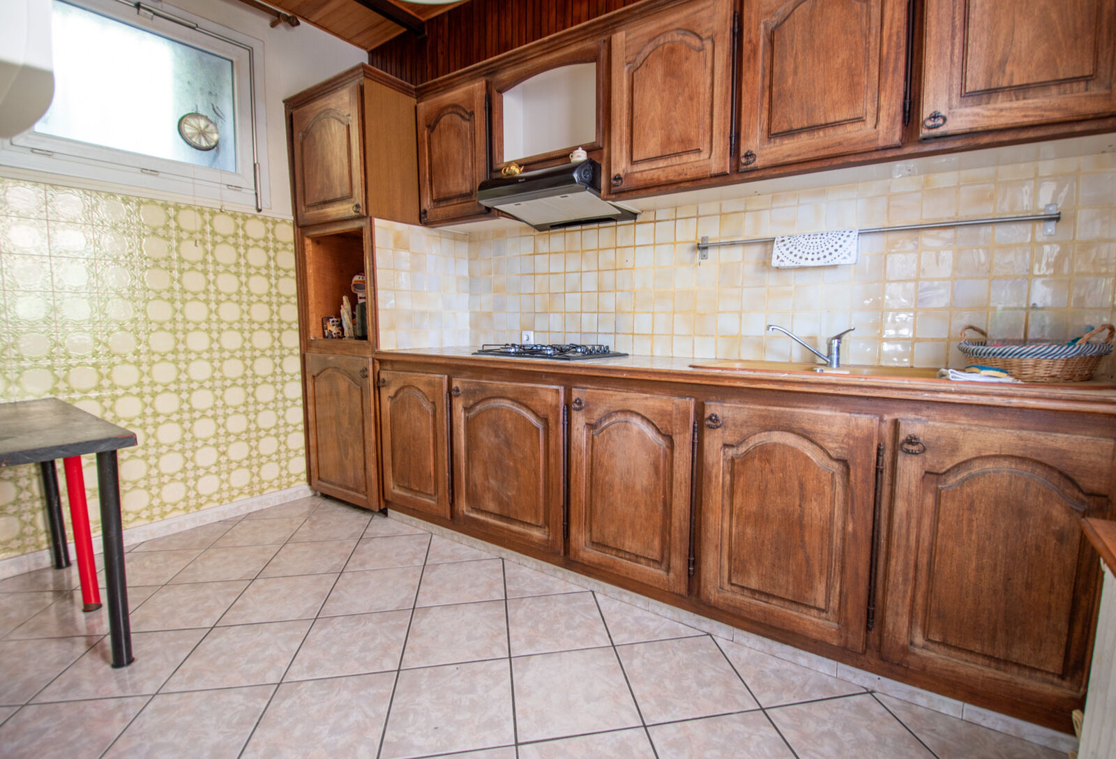 Rare à la vente / Maison 4 chambres / Parc des Bruyères - Dsc 6141