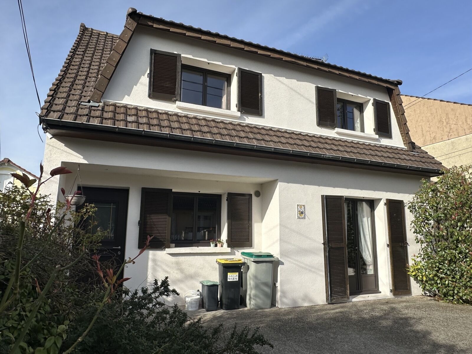 Proche de tout - Img 8144