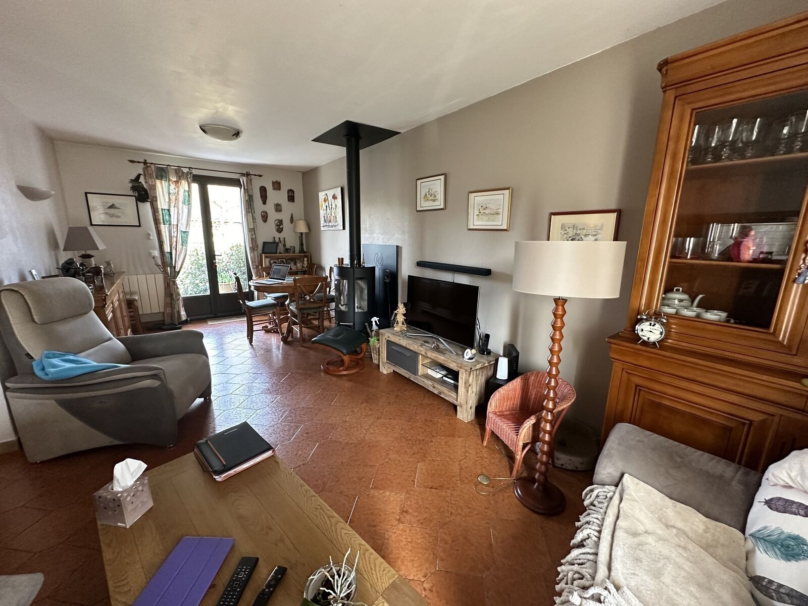 Proche de tout - Img 8147