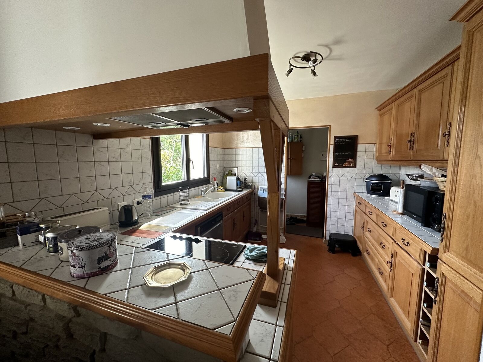 Proche de tout - Img 8152