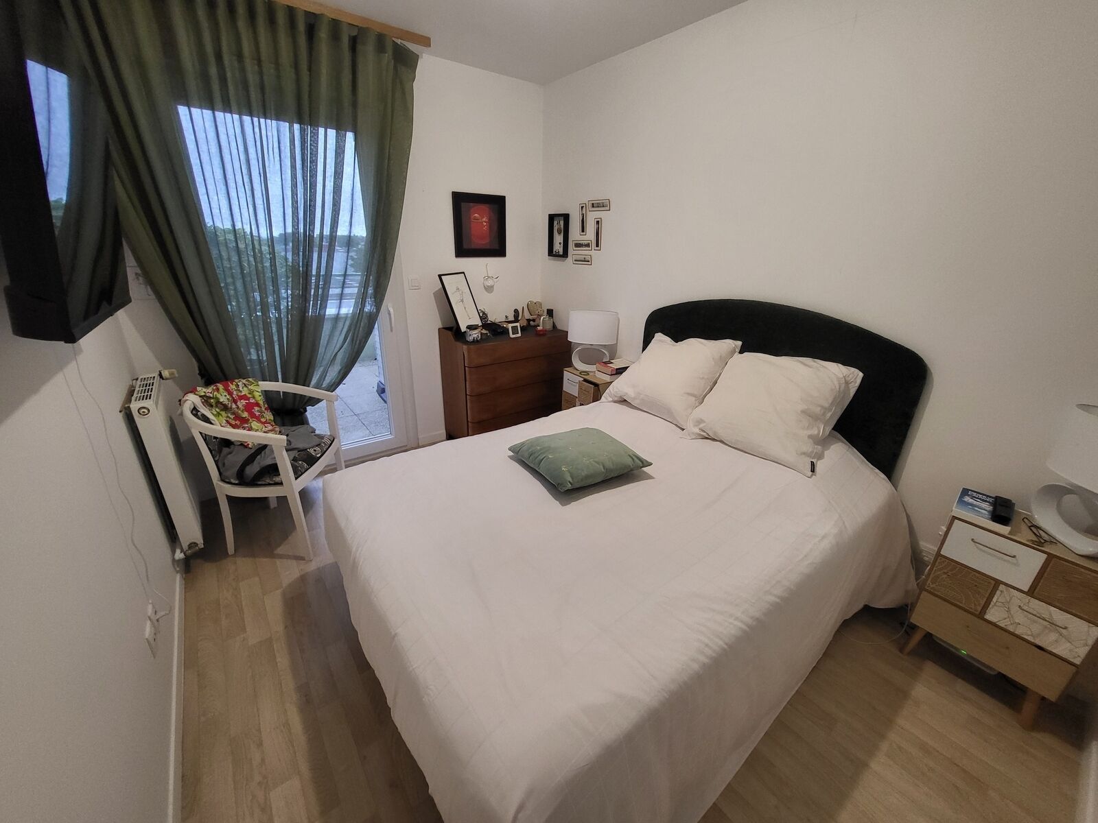 Rooftop 3 pièces de 72 m² , avec terrasse de 96m² à St Nazaire - 20240726 210213