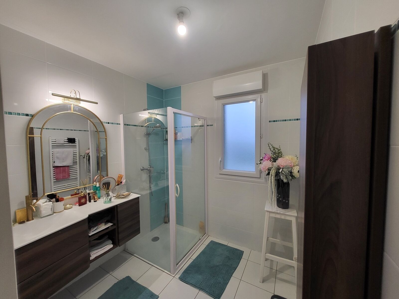 Rooftop 3 pièces de 72 m² , avec terrasse de 96m² à St Nazaire - 20240726 210350