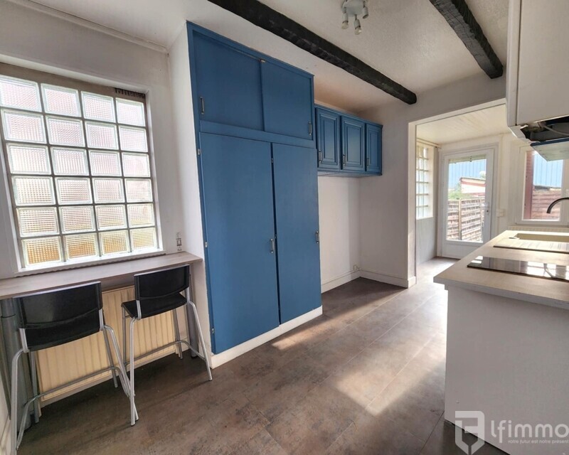 Maison plain-pied et lumineuse - C399e67b-5438-42ca-b795-d19c6578d331