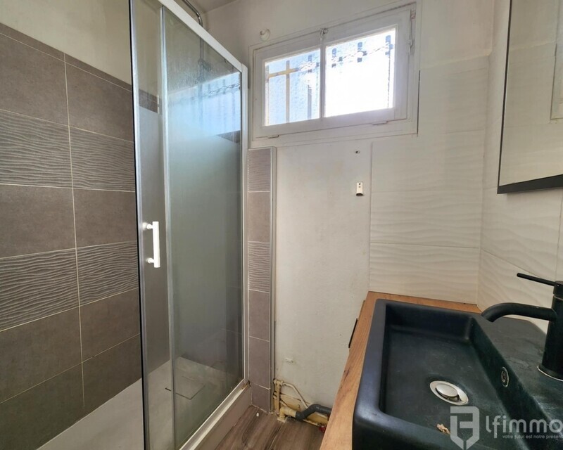 Maison plain-pied et lumineuse - Ca35597f-4707-4a19-b73d-a8029613d661