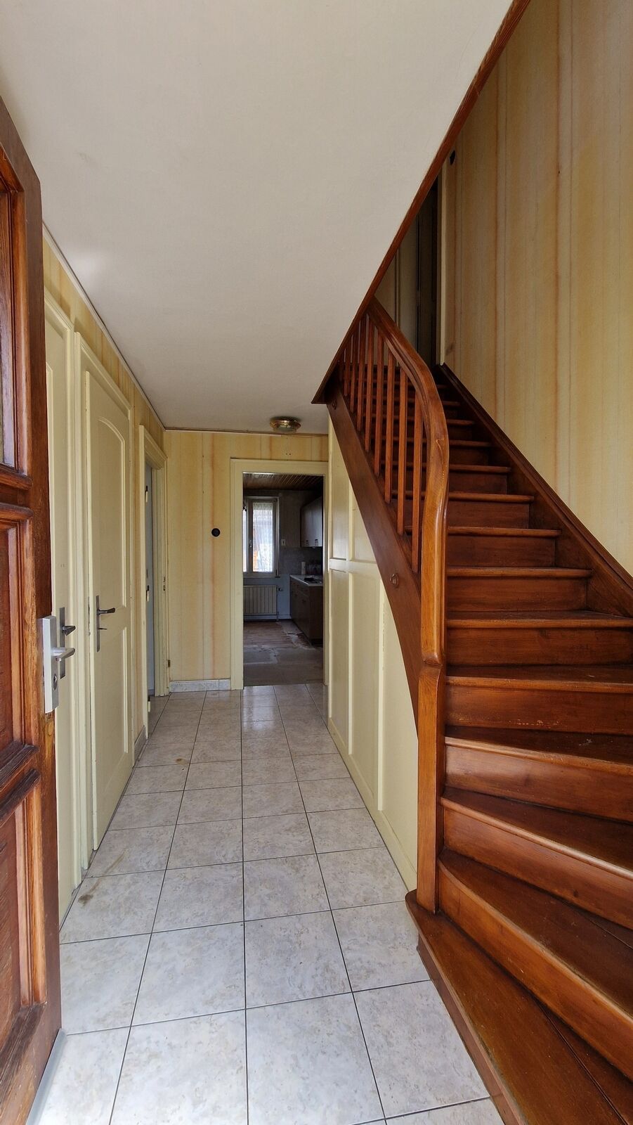 -"Sous compromis-" Maison 4/5 pièces 130m² environs - 20240726 150202