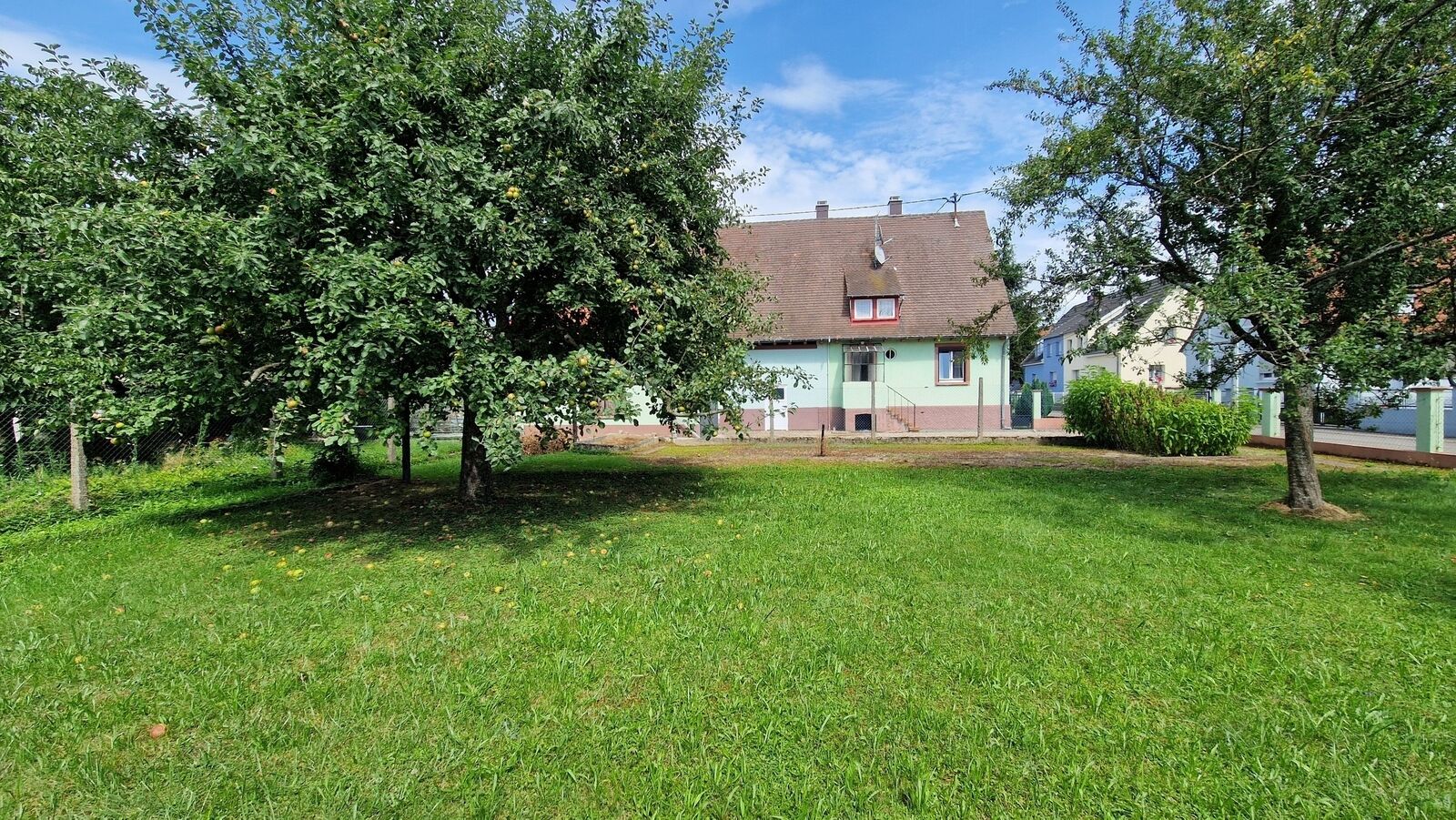 -"Sous compromis-" Maison 4/5 pièces 130m² environs - 20240726 152908