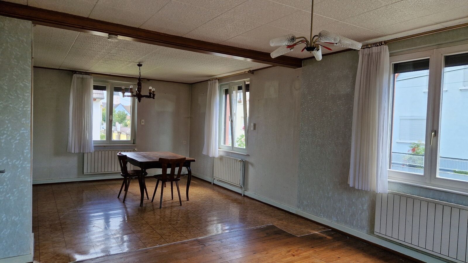 -"Sous compromis-" Maison 4/5 pièces 130m² environs - 20240726 151937