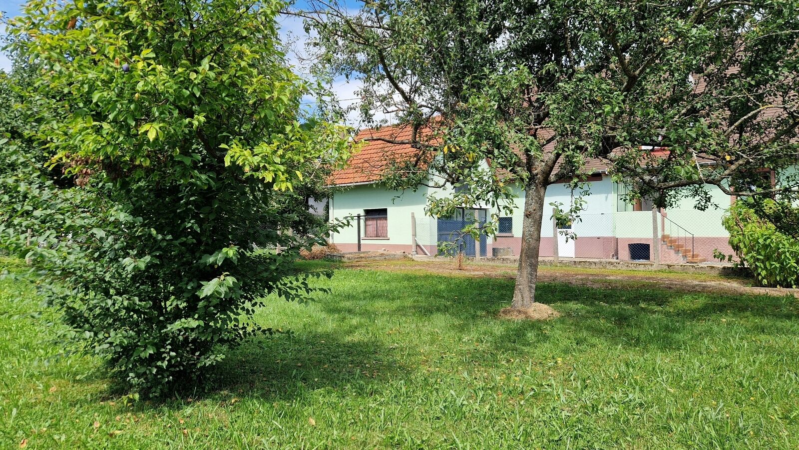 -"Sous compromis-" Maison 4/5 pièces 130m² environs - 20240726 152836