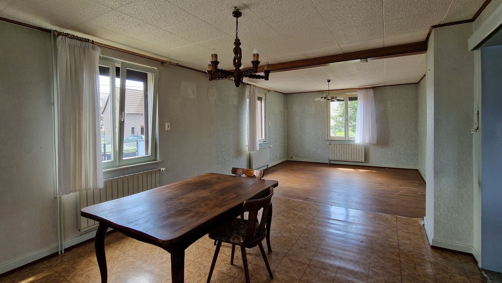 -"Sous compromis-" Maison 4/5 pièces 130m² environs - 20240726 151805