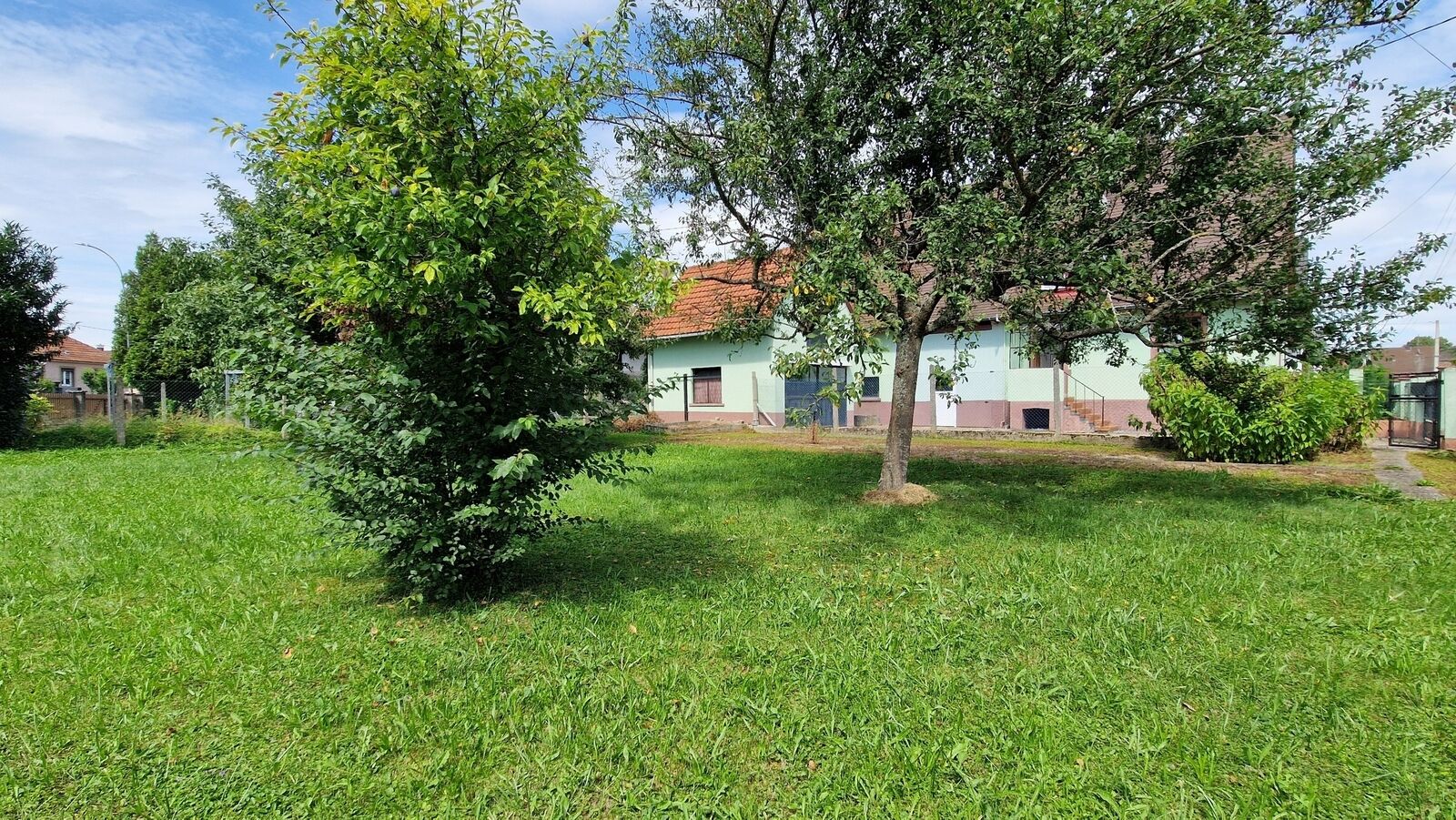 -"Sous compromis-" Maison 4/5 pièces 130m² environs - 20240726 152828