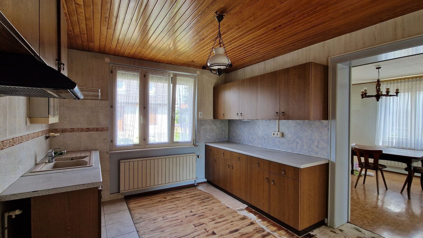 -"Sous compromis-" Maison 4/5 pièces 130m² environs - 20240726 151219