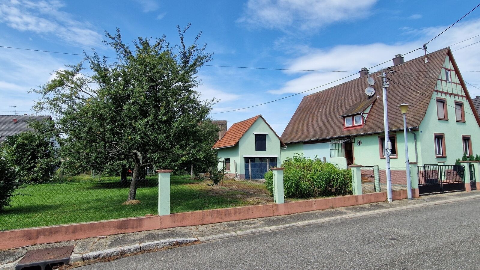 -"Sous compromis-" Maison 4/5 pièces 130m² environs - 20240726 153158