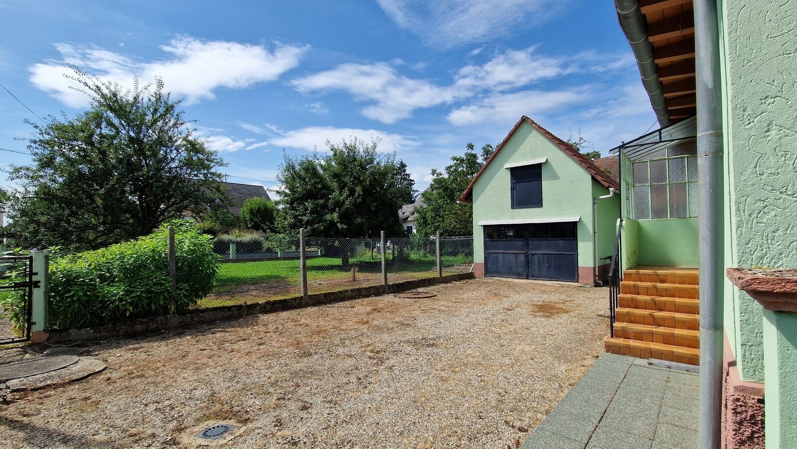 -"Sous compromis-" Maison 4/5 pièces 130m² environs - 20240726 152740