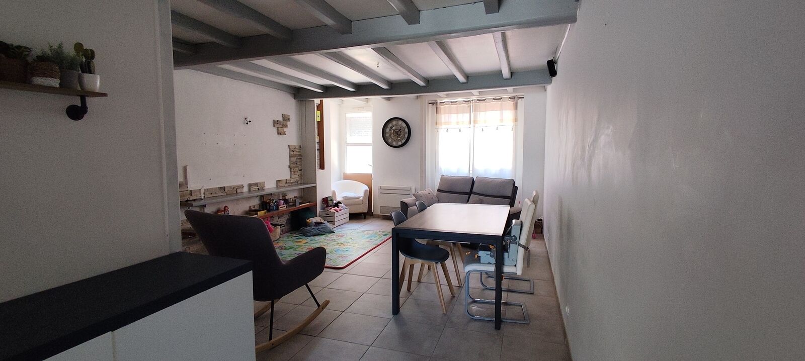 Maison de village  - 1722606309898