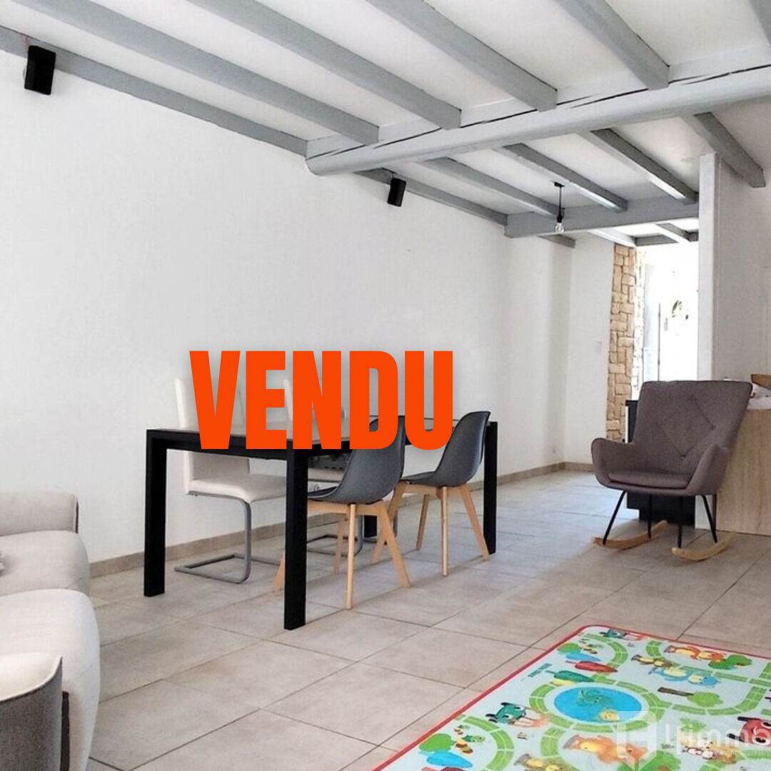 Maison de village  - 1 20241227 113305 0000