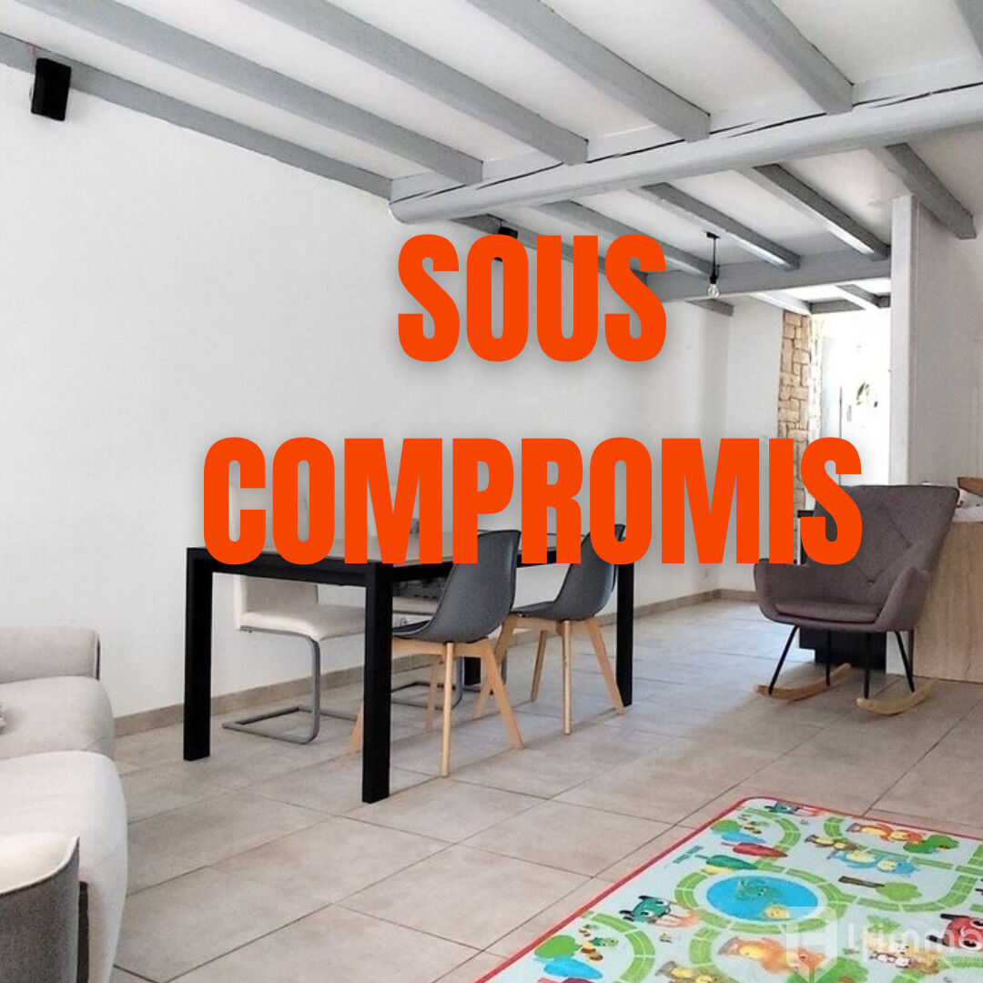 Maison de village  - 1734965129532