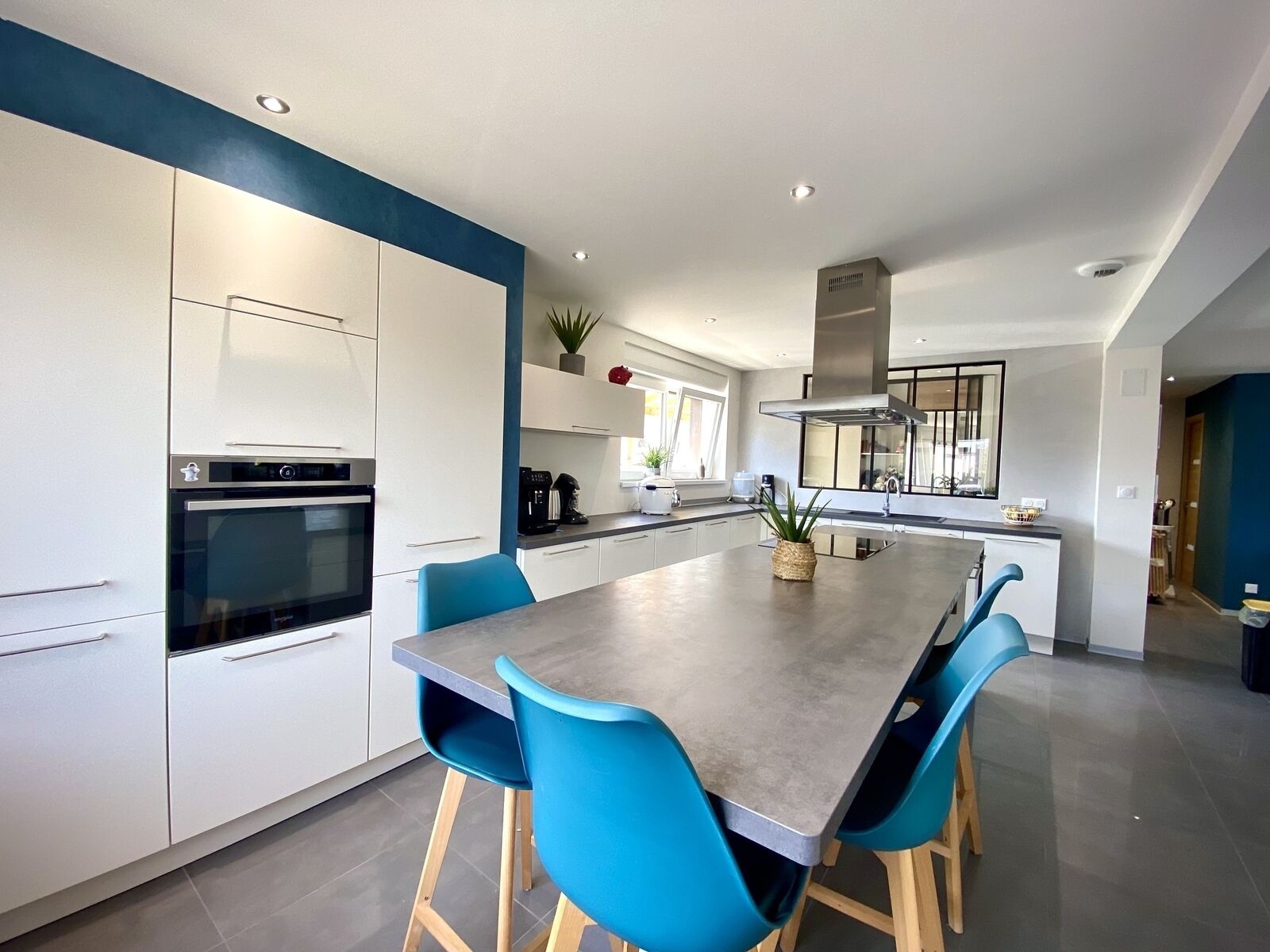 En Exclusivité : Maison Coup de Cœur à Cernay ! - Img 1130