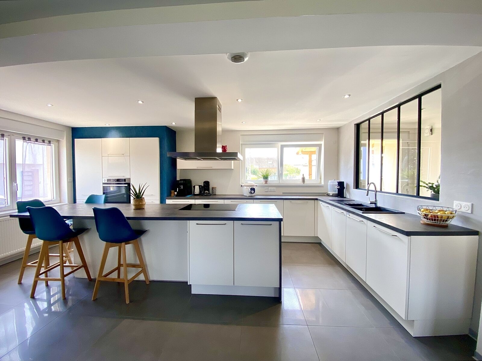 En Exclusivité : Maison Coup de Cœur à Cernay ! - Img 1129