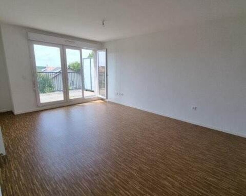Appartement F3 Montévrain - Img 42431