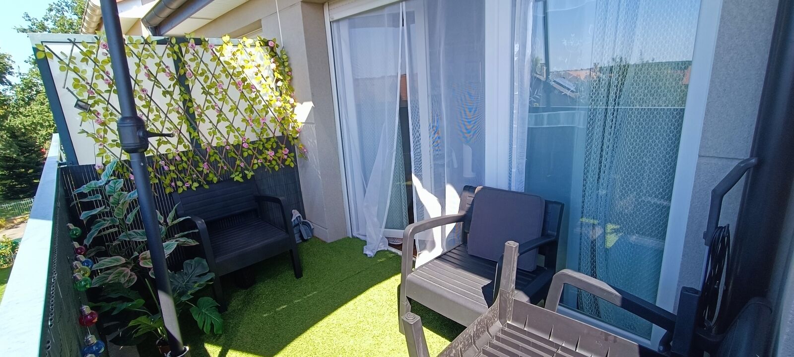 Appartement F3 Montévrain – Vendu /loué - Img 20240805 150535