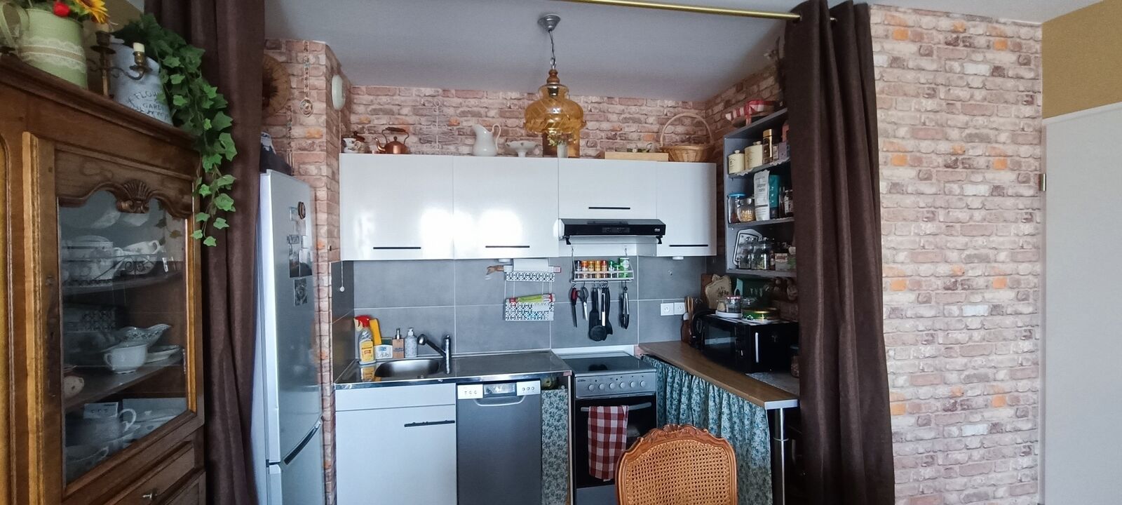 Appartement F3 Montévrain – Vendu /loué - Img 20240805 150325